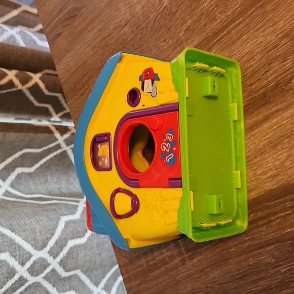 House learning toy - Picture 6 of 6